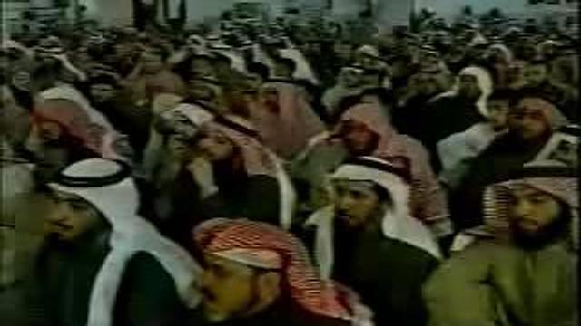 ندوة فضل الصحابة رضي الله عنهم أجمعين- بمشاركة د. الشيخ عثمان الخميس 2