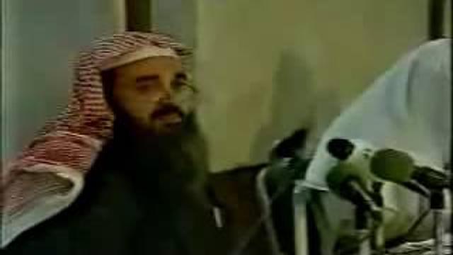 ندوة فضل الصحابة رضي الله عنهم أجمعين- بمشاركة د. الشيخ عثمان الخميس  4