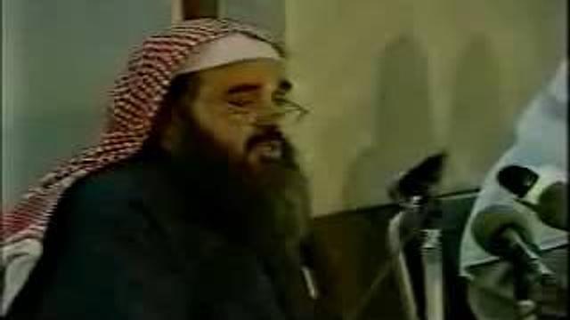 ندوة فضل الصحابة رضي الله عنهم أجمعين- بمشاركة د. الشيخ عثمان الخميس 11