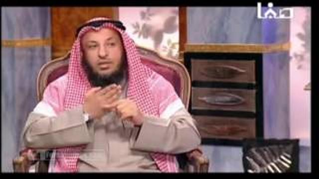 عاشوراء ومقتل الحسين    الشيخ عثمان الخميس - قناة صفا