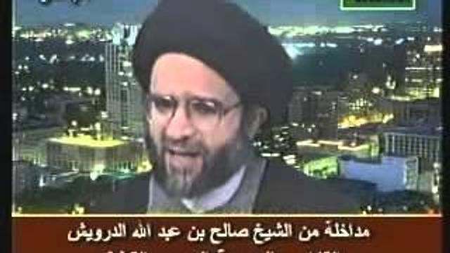 حرص الرافضة على مخالفة اهل السنة