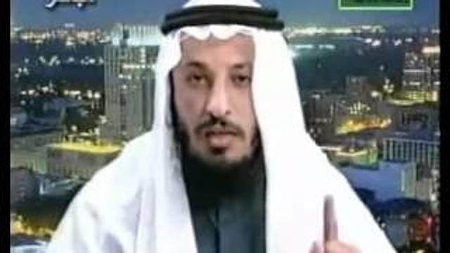 القواسم المشتركة بين السنة والشيعة01 مناظرة بين محمد الموسوي والشيخ عثمان الخميس