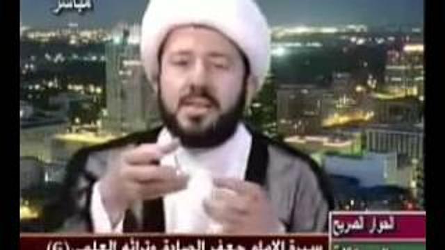 سيرة الامام جعفر الصادق وتراثة العلمي 7