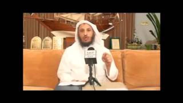 الشيخ عثمان الخميس الصديقة بنت الصديق جزء 5