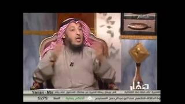 الشيخ عثمان الخميس ما هي أفضل طريقة لدعوة الشيعة