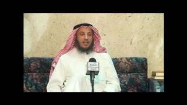 فضيلة الشيخ عثمان الخميس دعوة عوام الرافضة المساكين
