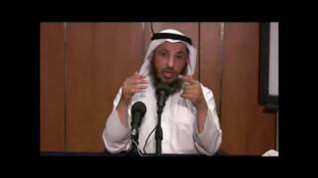 الشيخ عثمان الخميس شهر شعبان 3