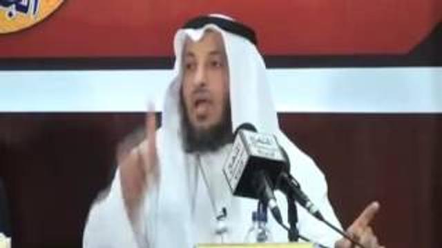 سيرة ذي النورين عثمان بن عفان 1  الشيخ عثمان الخميس