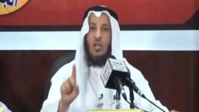 سيرة ذي النورين عثمان بن عفان 2  الشيخ عثمان الخميس