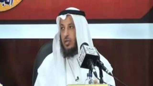 سيرة ذي النورين عثمان بن عفان 5 الشيخ عثمان الخميس