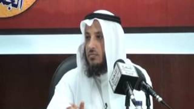 سيرة ذي النورين عثمان بن عفان 6 الشيخ عثمان الخميس