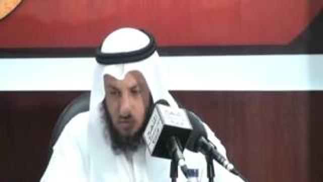 سيرة ذي النورين عثمان بن عفان 7 الشيخ عثمان الخميس