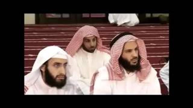 آداب طالب العلم   لفضيلة الشيخ عثمان الخميس