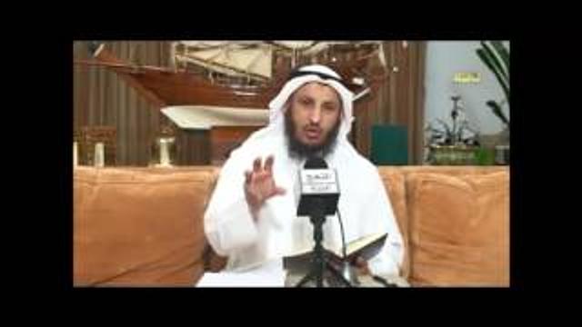الشيخ عثمان الخميس فضائل أبي بكر الصديق