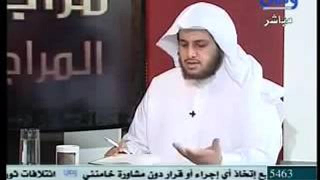 برنامج مراجعة المراجعات الحلقة 5