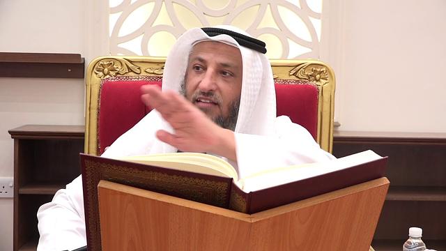 لقاء الجمعة كامل ٢٧-١٠-٢٠١٧  الشيخ د.عثمان الخميس