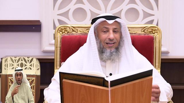 لقاء الجمعة كامل ١٥-٠٣-٢٠١٩