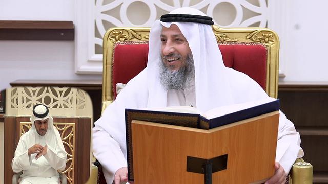 لقاء الجمعة كامل ٢١-٠٦-٢٠١٩ الشيخ د.عثمان الخميس