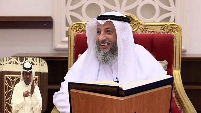 لقاء الجمعة كامل ٣٠-٠٨-٢٠١٩ الشيخ د.عثمان الخميس