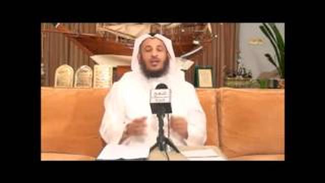 الشيخ عثمان الخميس    الصديقة بنت الصديق أم المؤمنين عائشة بنت أبي بكر