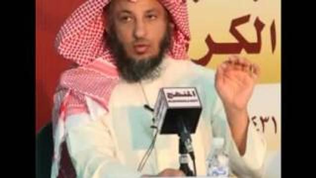 عبد الله بن عمر رضى الله عنهما  الشيخ عثمان الخميس