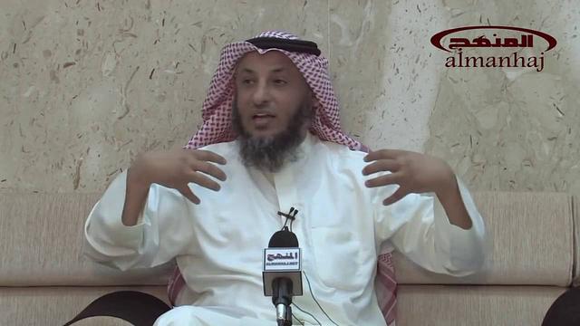 إحراق أمير المؤمنين عثمان للمصاحف عثمان الخميس