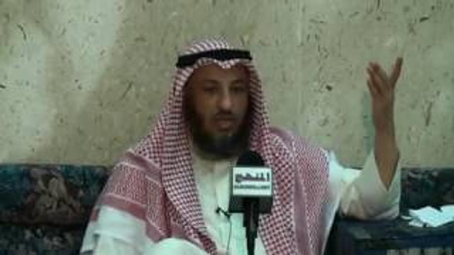 الشيخ عثمان الخميس لماذا الصحابة أفضل البشر