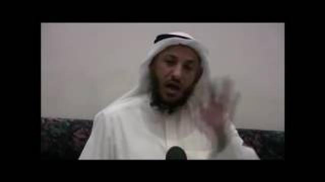 الشيخ عثمان الخميس قصة زواج الإمام علي وفاطمة الزهراء