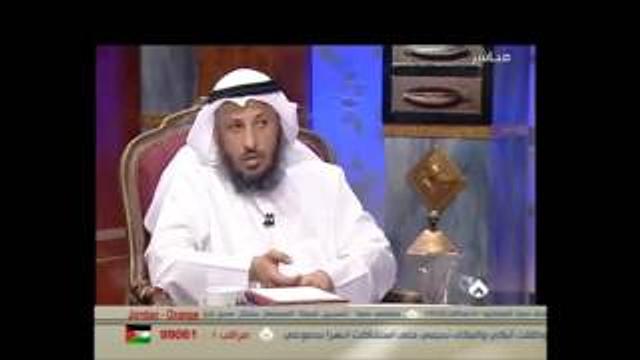 فضيلة الشيخ عثمان الخميس هل تأخر الإمام على بالبيعة