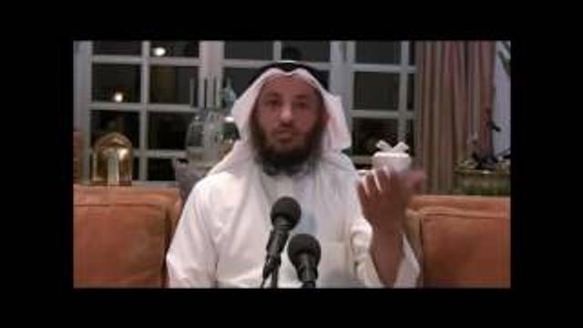 الشيخ عثمان الخميس سفاهة عقول الدعاء لغير الله