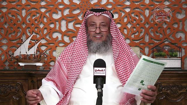 الشيخ د  عثمان الخميس 03   الفروقات المفحمة بين الزواج الصحيح والمتعة المحرمة