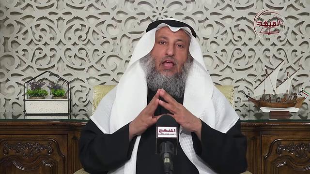 الشيخ د  عثمان الخميس 04 سلسلة مسائل في المواريث   والوارثون من الرجال عشرة