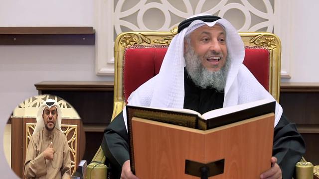 ٤٠- تفسير سورة النساء الآية ١٣٨-١٤١ الشيخ د.عثمان الخميس