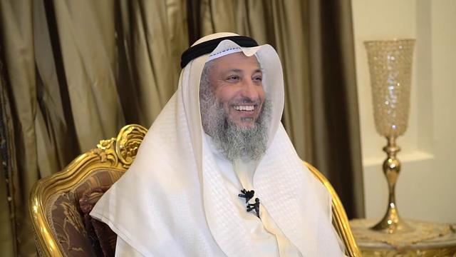 ٤٦- تفسير سورة النساء آية ١٧١-١٧٣ الشيخ د.عثمان الخميس