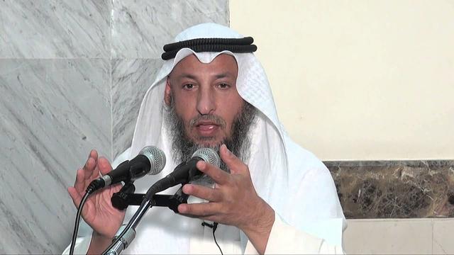 شرح أصول السنة الدرس الثاني الشيخ د.عثمان الخميس