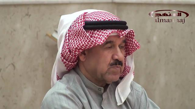 من هم الوهابية  ــ  الشيخ عثمان الخميس