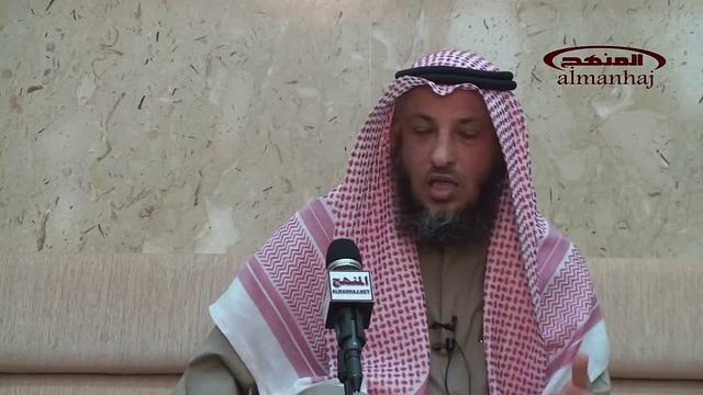 الشيخ عثمان الخميس أمور تعين على طلب العلم