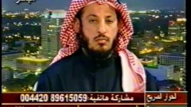 سير أول الخلفاء الراشدين حلقة 9 جزء3