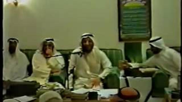 مناظرة الشيخ عثمان الخميس ومحامي آل البيت الجزء الرابع