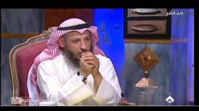 من القلب الى القلب  حقيقة كسر ضلع فاطمة  عثمان الخميس 4