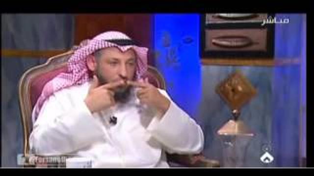 من القلب الى القلب  حقيقة كسر ضلع فاطمة  عثمان الخميس 5
