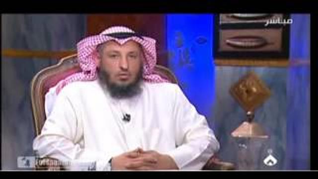 من القلب الى القلب  حقيقة كسر ضلع فاطمة  عثمان الخميس 6