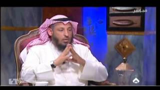 من القلب الى القلب حقيقة كسر ضلع فاطمة  عثمان الخميس 10