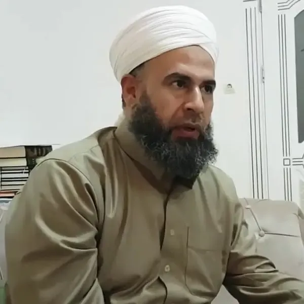 ماهر ياسين الفحل