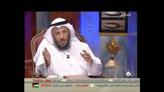 فضيلة الشيخ عثمان الخميس سقيفة بنى ساعدة الجزء الثاني