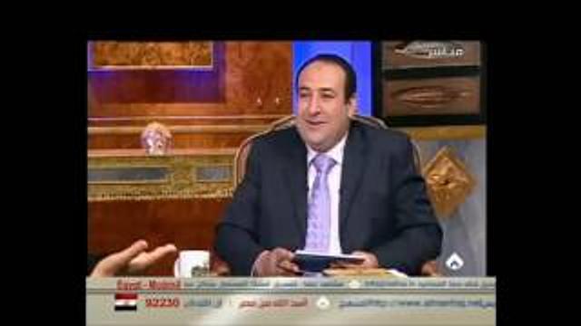 فضيلة الشيخ عثمان الخميس شبهات حول السيدة فاطمة ج1