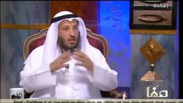 فضيلة الشيخ عثمان الخميس الرد على حسن شحاته ج2