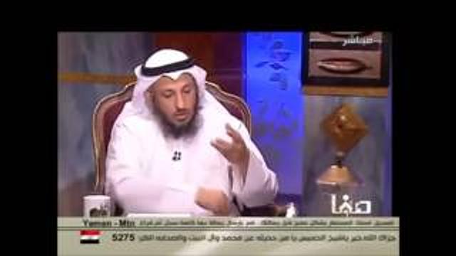 الشيخ عثمان الخميس تجريح الصحابة طعن في القرآن ج 2