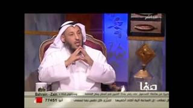 الشيخ عثمان الخميس تجريح الصحابة طعن في القرآن ج1