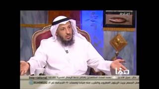 فضيلة الشيخ عثمان الخميس التحذير من الفتن